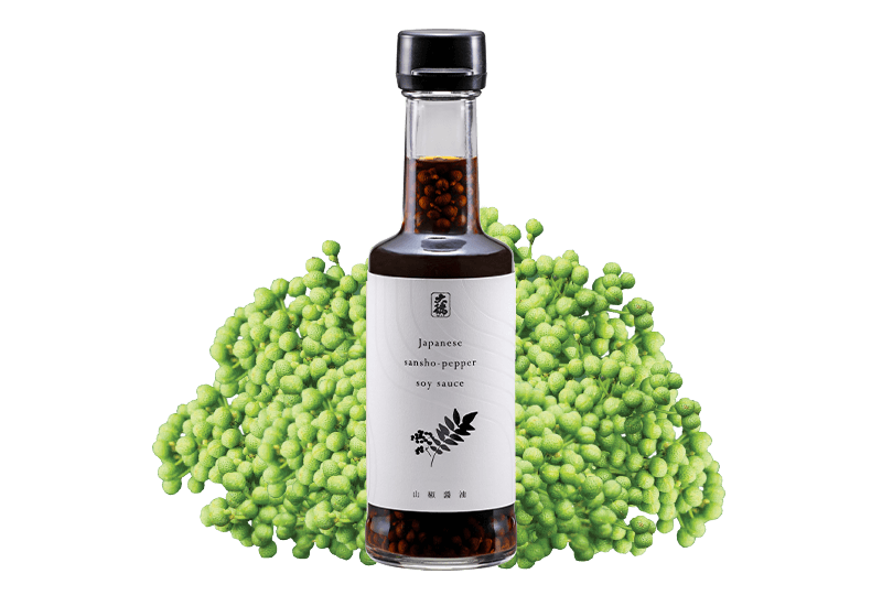 Daitoku Soy Japanese soy sauce A completly new Japanese